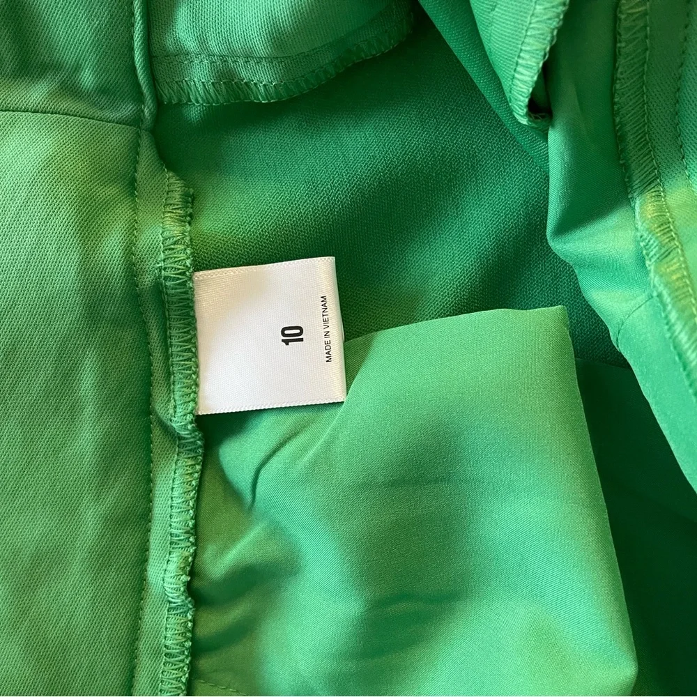 Express Shortie Size 10 - Picture 6 of 6